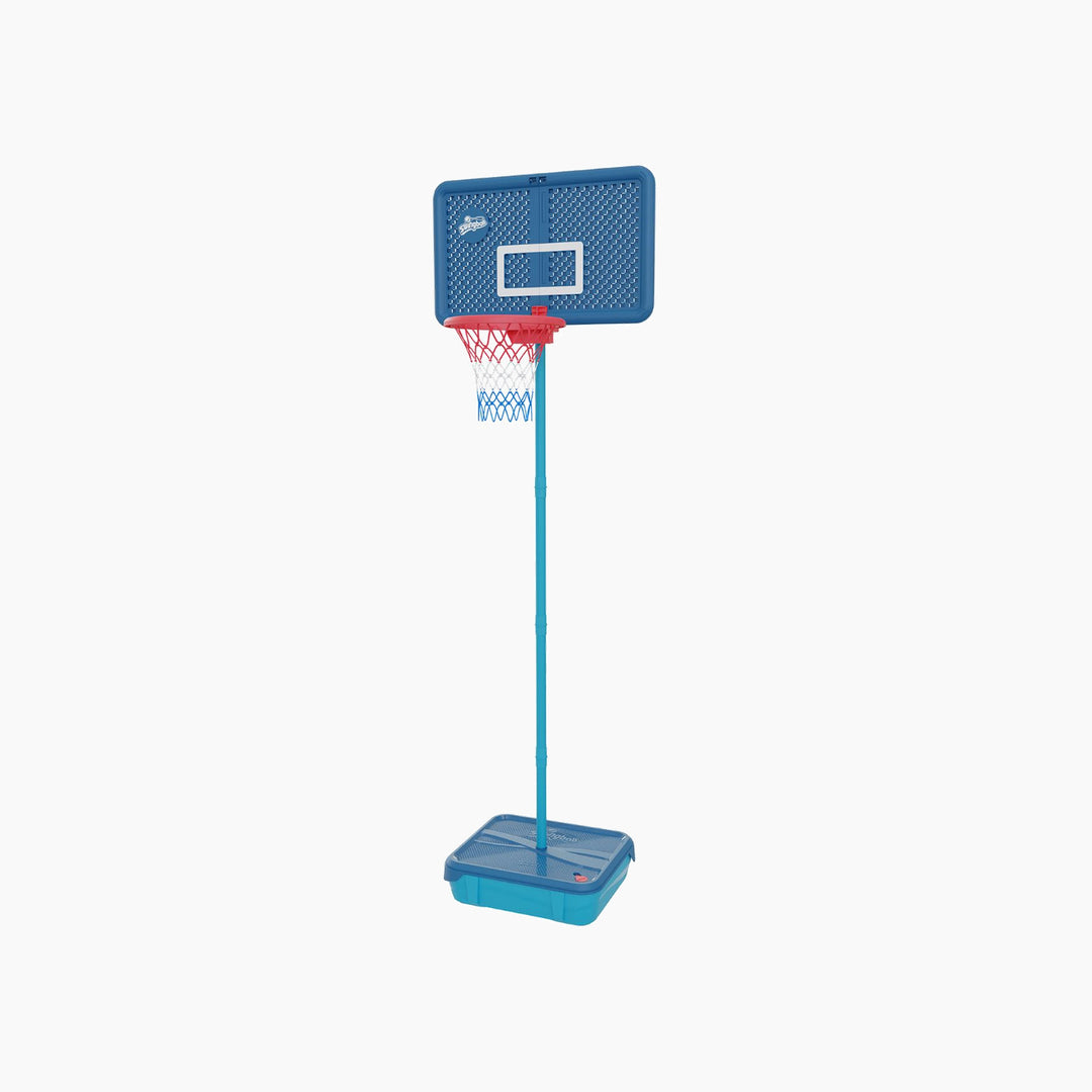 Mookie Swingball Basketball Set - HUNA