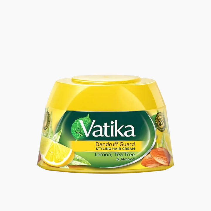 Vatika Styling Hair Cream 140 mL