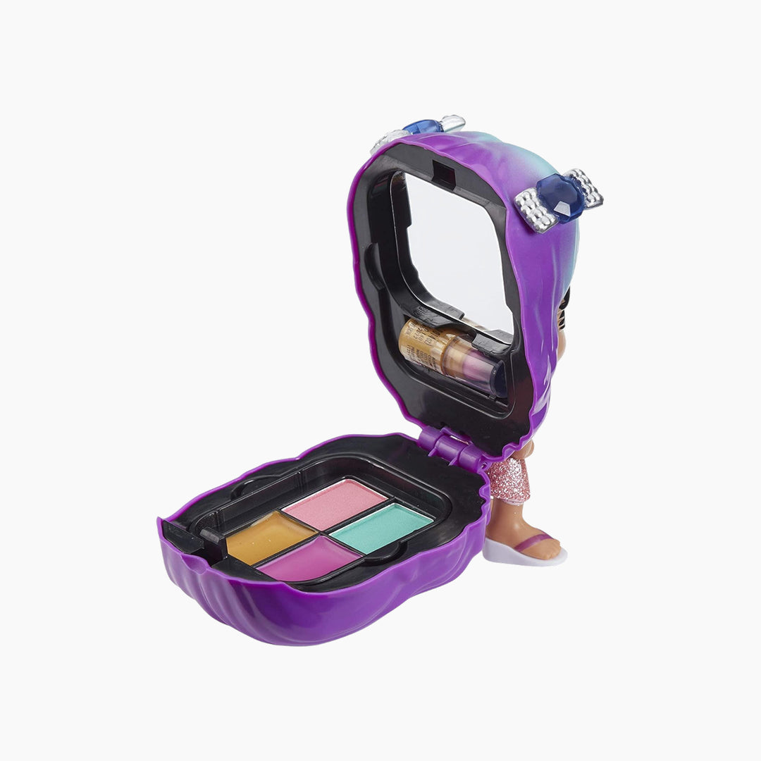 Cra-Z-Art Instaglam Hayley doll with makeup accessories