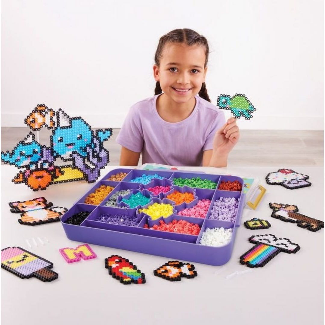 مكعبات بناء Simbrix Maker Studio