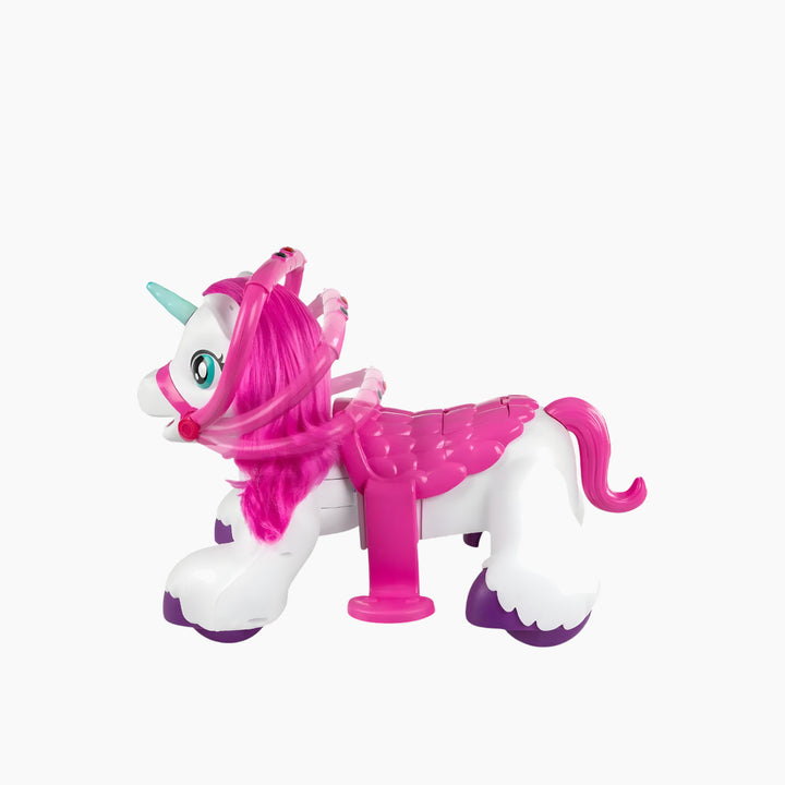 Wb Xootz 6V Unicorn Ride On