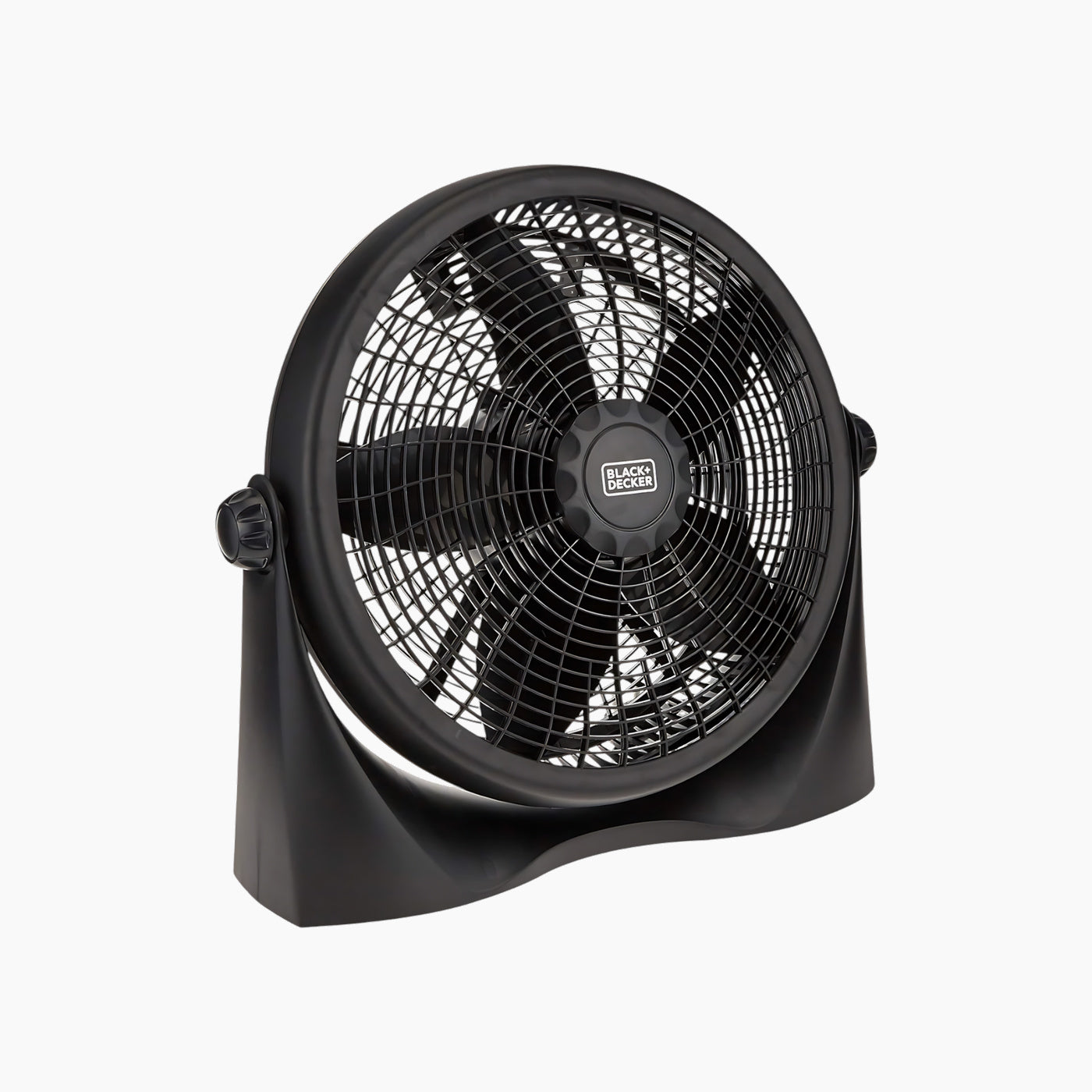 Black & Decker Box Fan - HUNA