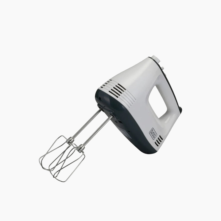 Black + Decker 300W Hand Mixer