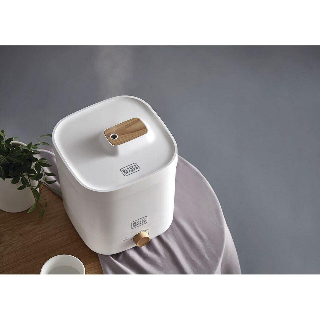 Black &amp; Decker Air Humidifier
