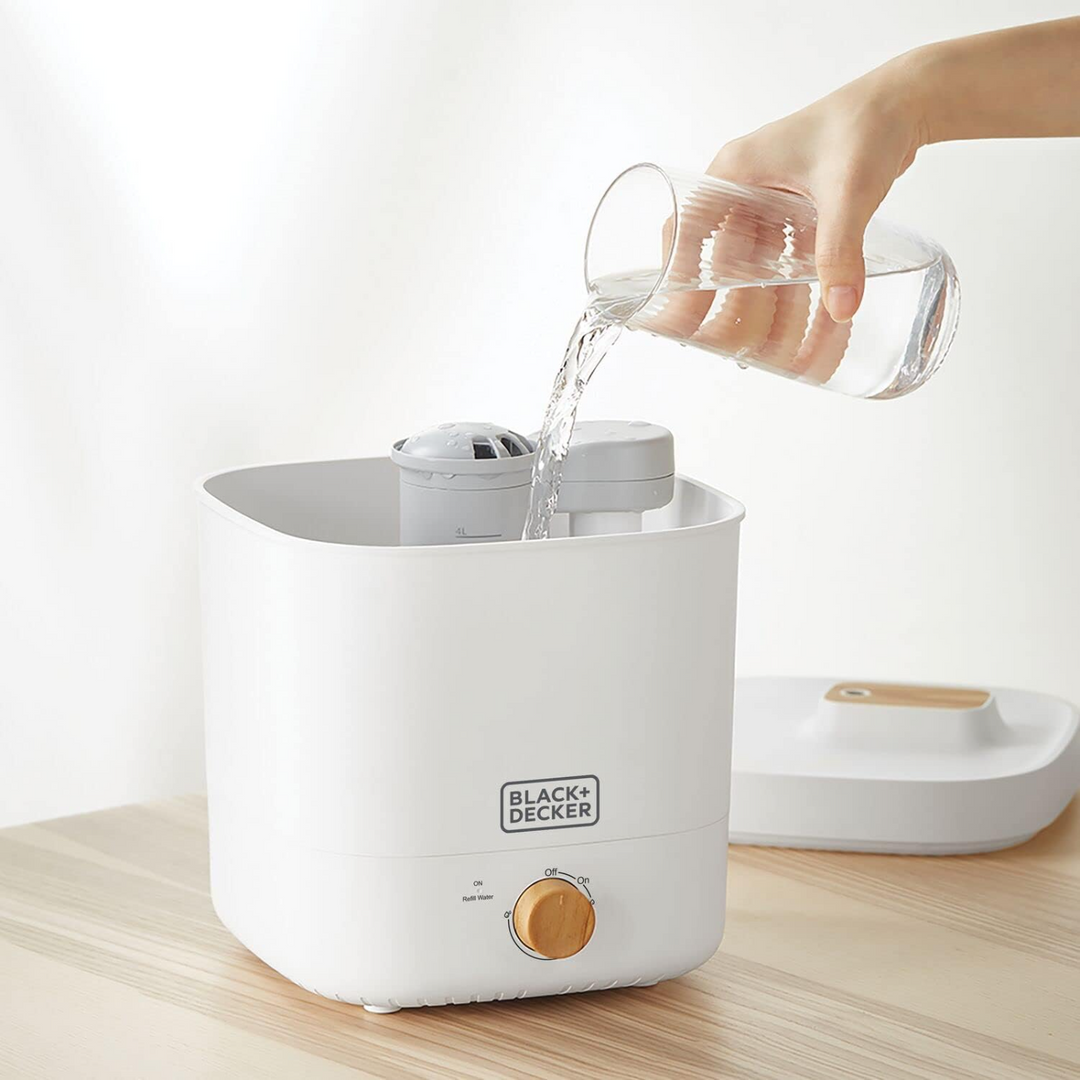 Black &amp; Decker Air Humidifier