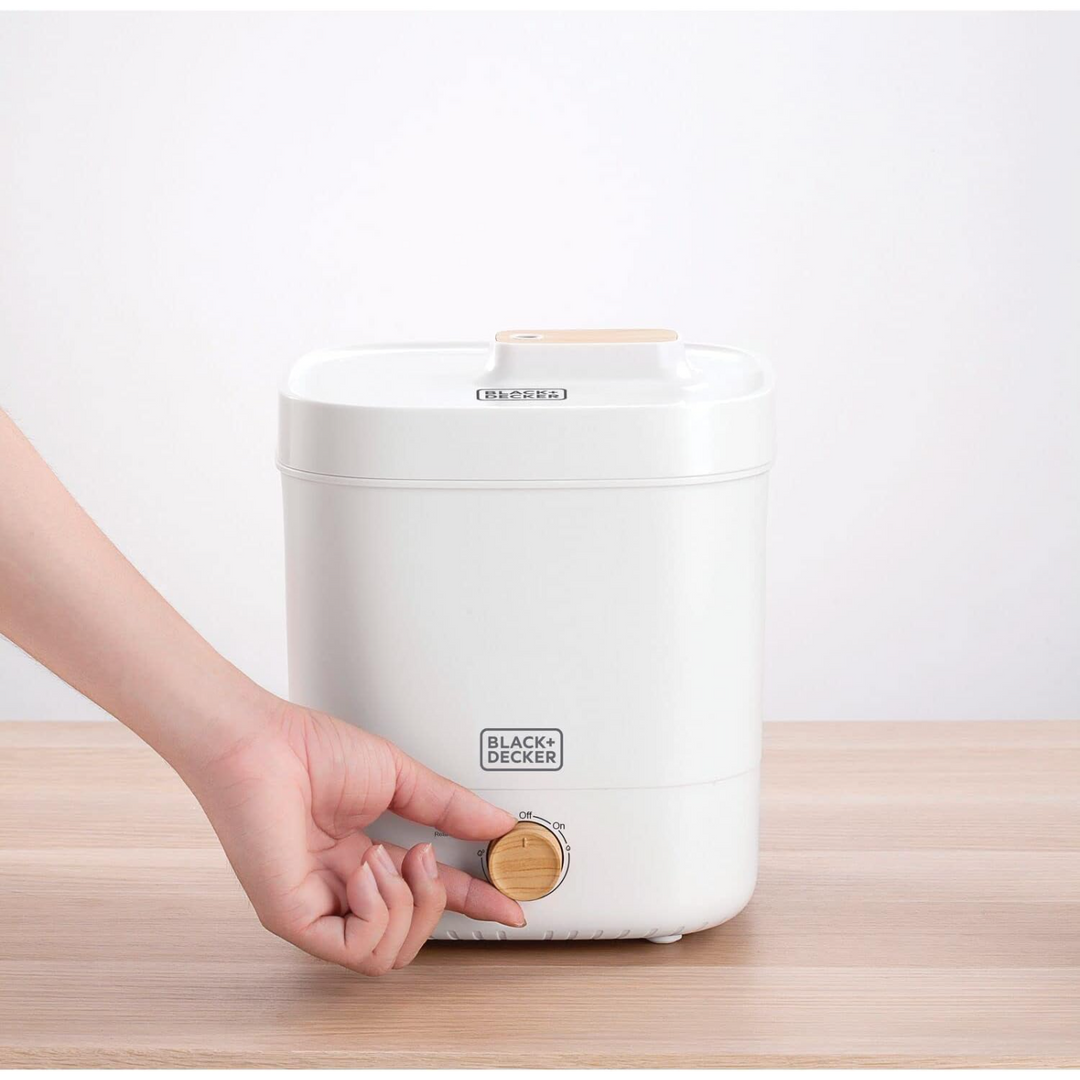 Black &amp; Decker Air Humidifier