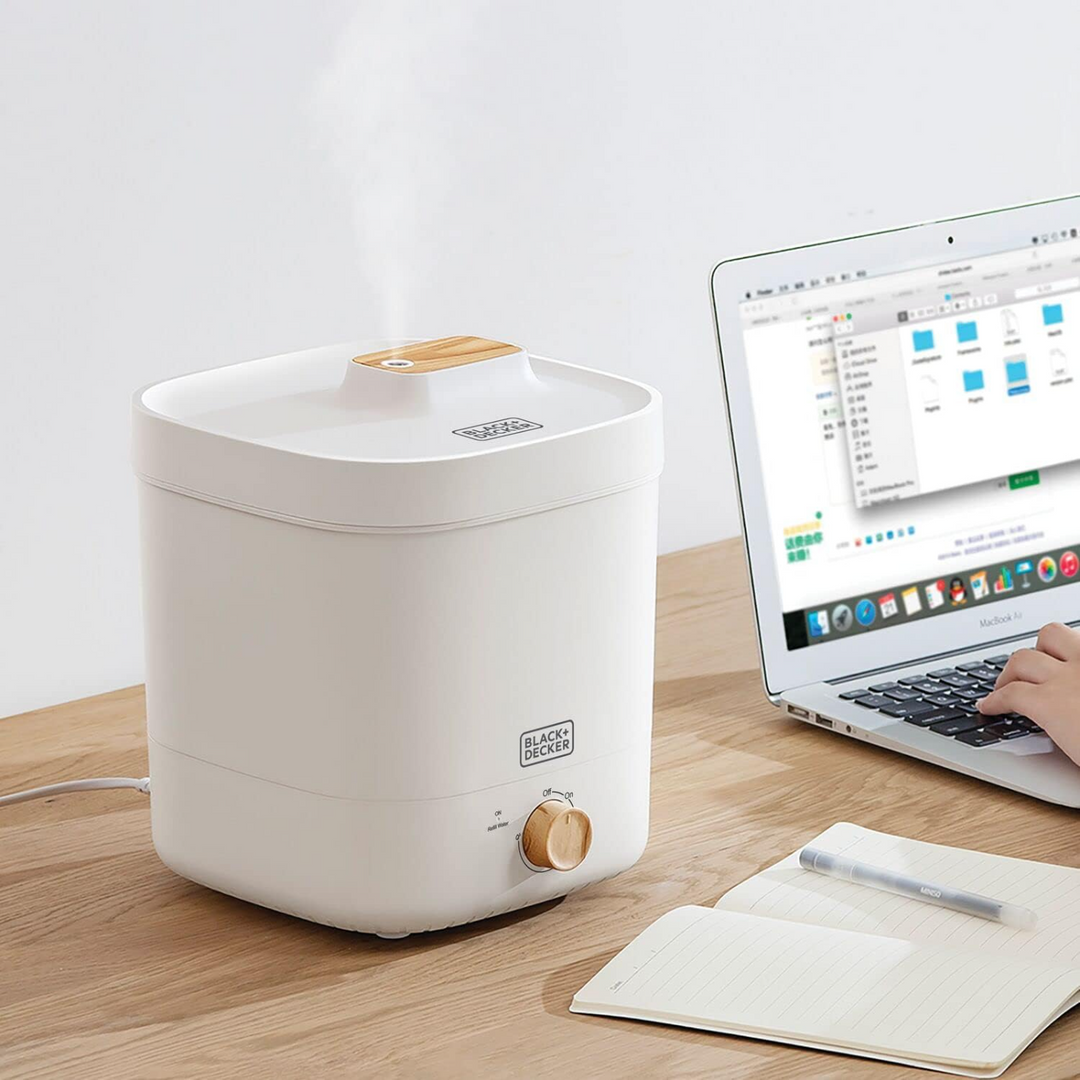 Black &amp; Decker Air Humidifier