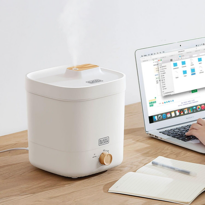 Black &amp; Decker Air Humidifier