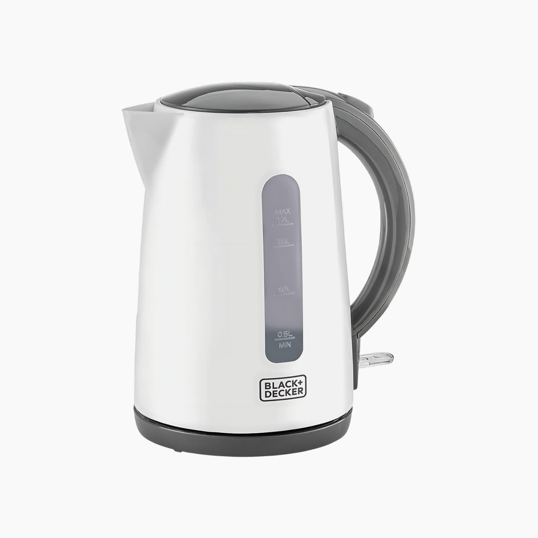 Black &amp; Decker Water kettle 1.7L