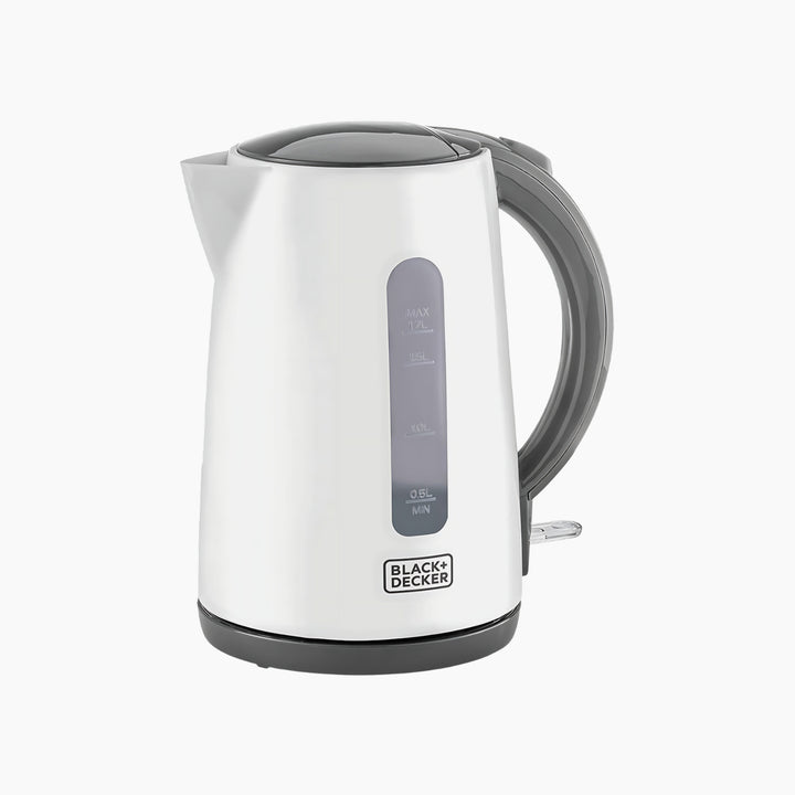 Black &amp; Decker Water kettle 1.7L