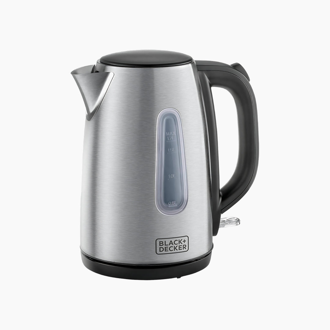 Black &amp; Decker Water kettle 1.7L