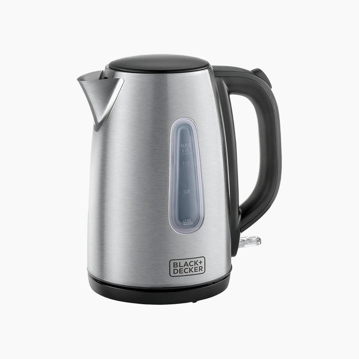 Black &amp; Decker Water kettle 1.7L