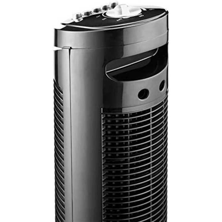 Black &amp; Decker 60W tower fan