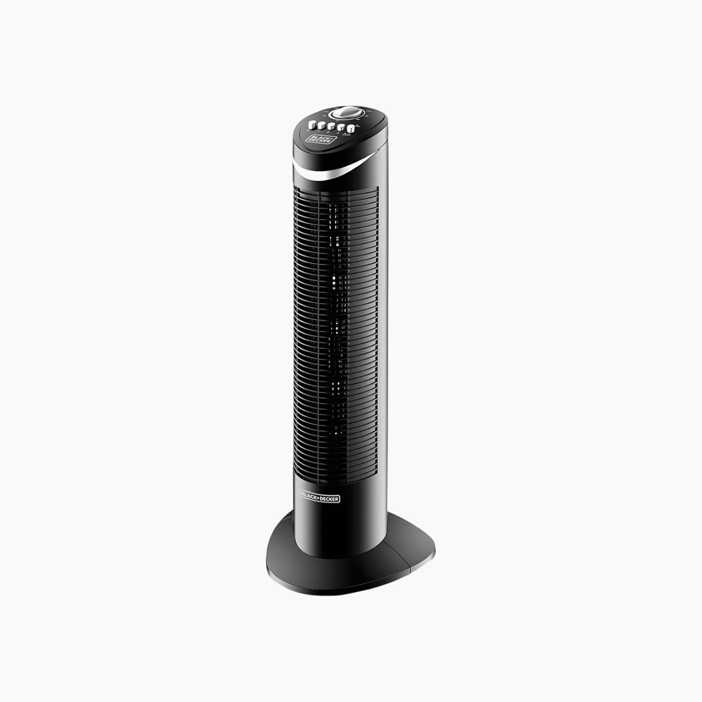 Black & Decker Tower Fan 60W - HUNA