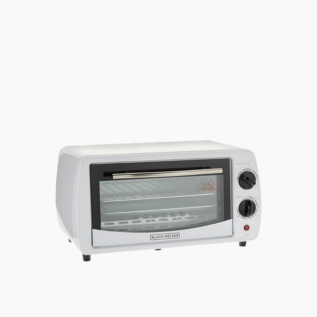 Black &amp; Decker Toaster Over 9l