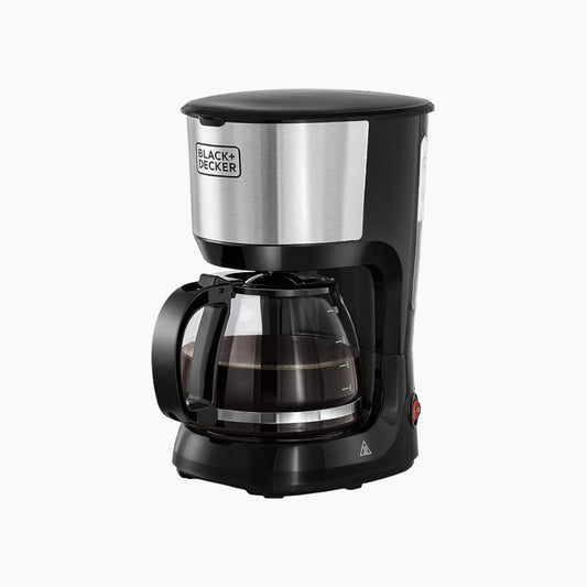 Black & Decker Cup Coffee Maker 8-10