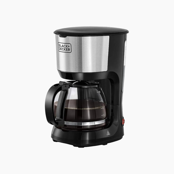 Black &amp; Decker Cup Coffee Maker 8-10