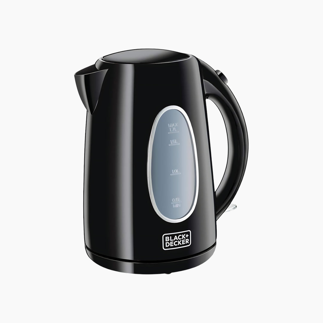 Black &amp; Decker Water kettle 1.7L