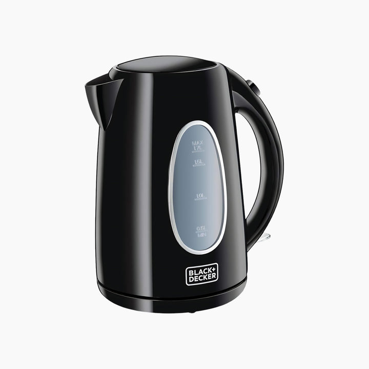 Black &amp; Decker Water kettle 1.7L