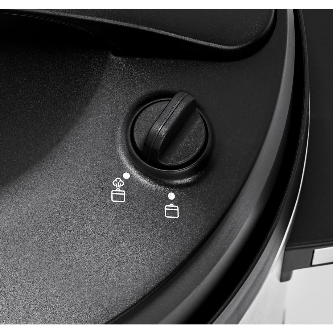 Black &amp; Decker Pressure Cooker 10L