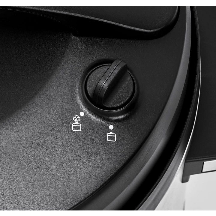Black &amp; Decker Pressure Cooker 10L