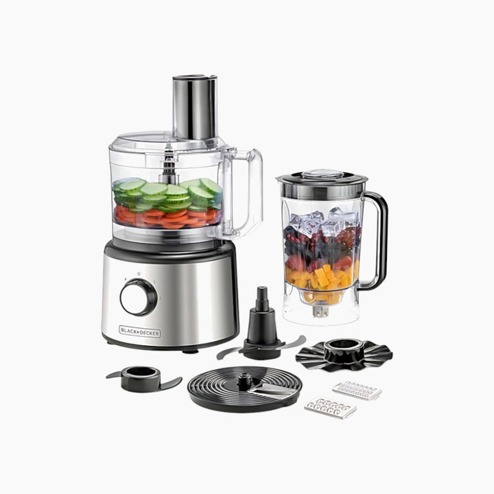 Black &amp; Decker Food Processor