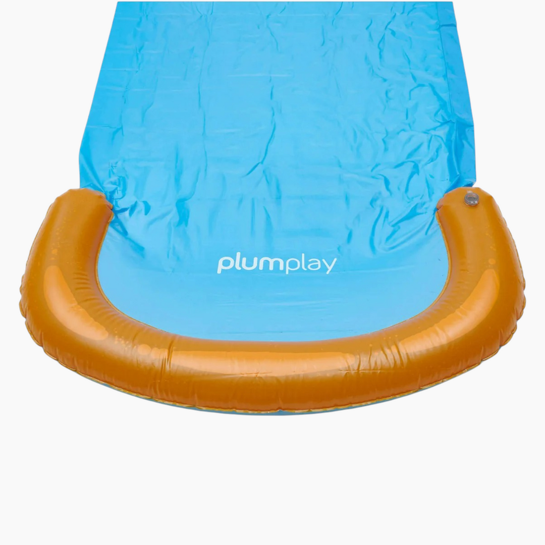 Plum Water Park Blaster Course