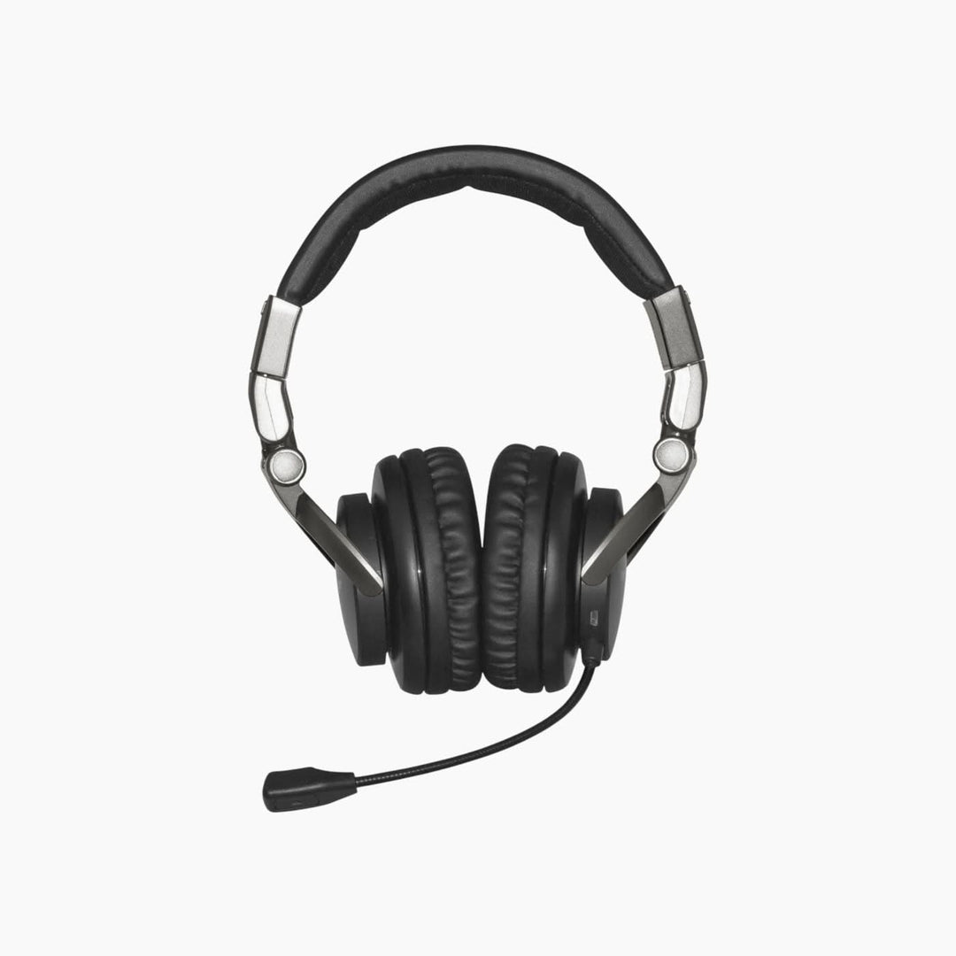 Behringer BB560M Bluetooth Headphones - HUNA