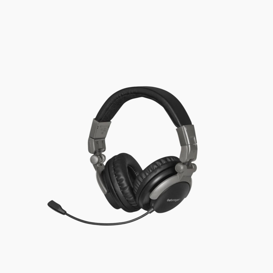 Behringer BB560M Bluetooth Headphones - HUNA
