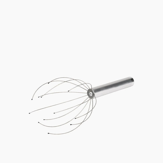 The Source Vibrating Head Massager (Battery)