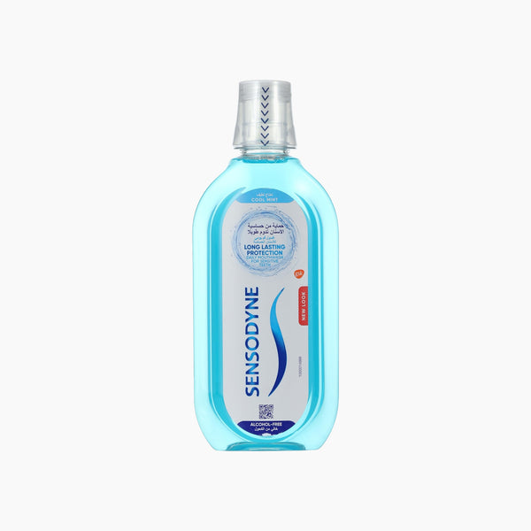 Mouthwash Cool Mint 500 mL