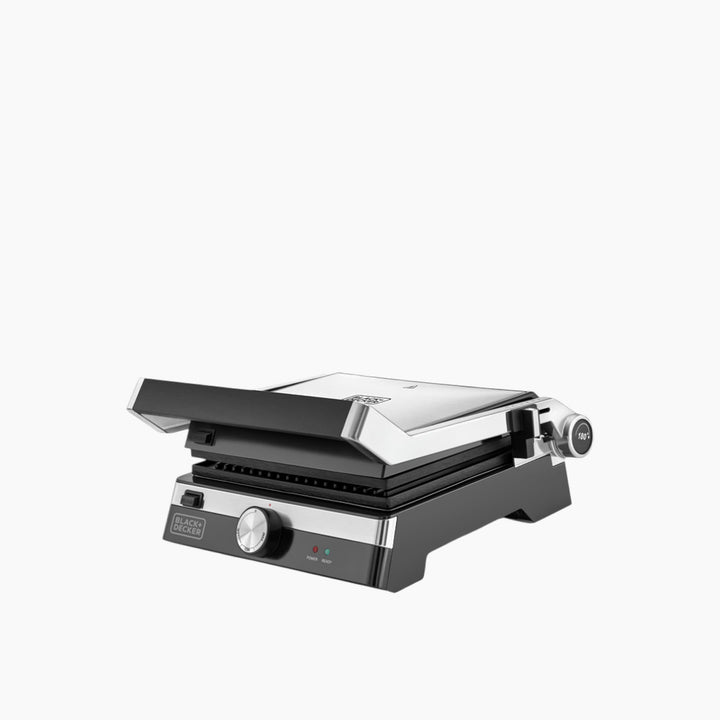 Black &amp; Decker Non Stick Grill 2000w