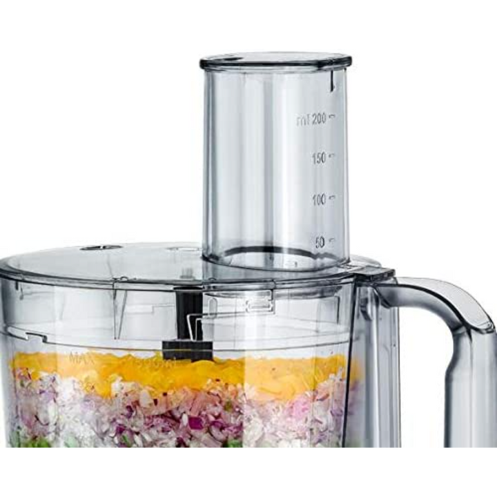 Black &amp; Decker Food Processor
