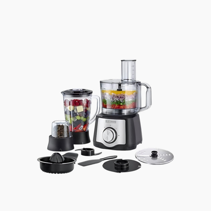 Black &amp; Decker Food Processor