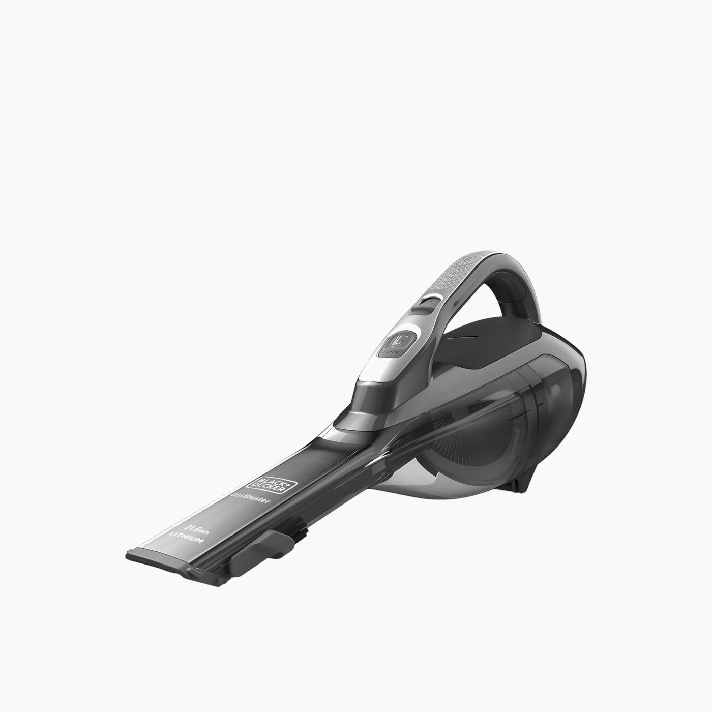 Black + Decker 21.6Wh Gen 9.5 Lithium Dustbuster