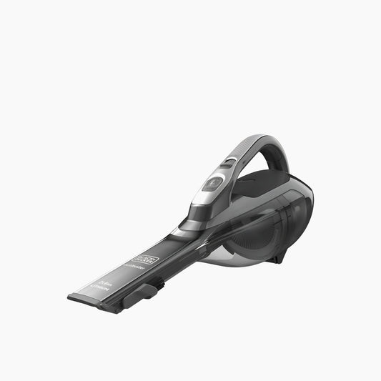 Black + Decker 21.6Wh Gen 9.5 Lithium Dustbuster