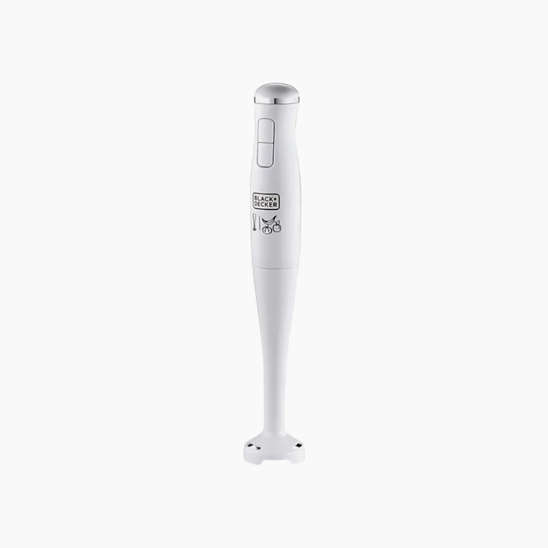 Black + Decker 300W Stick Blender