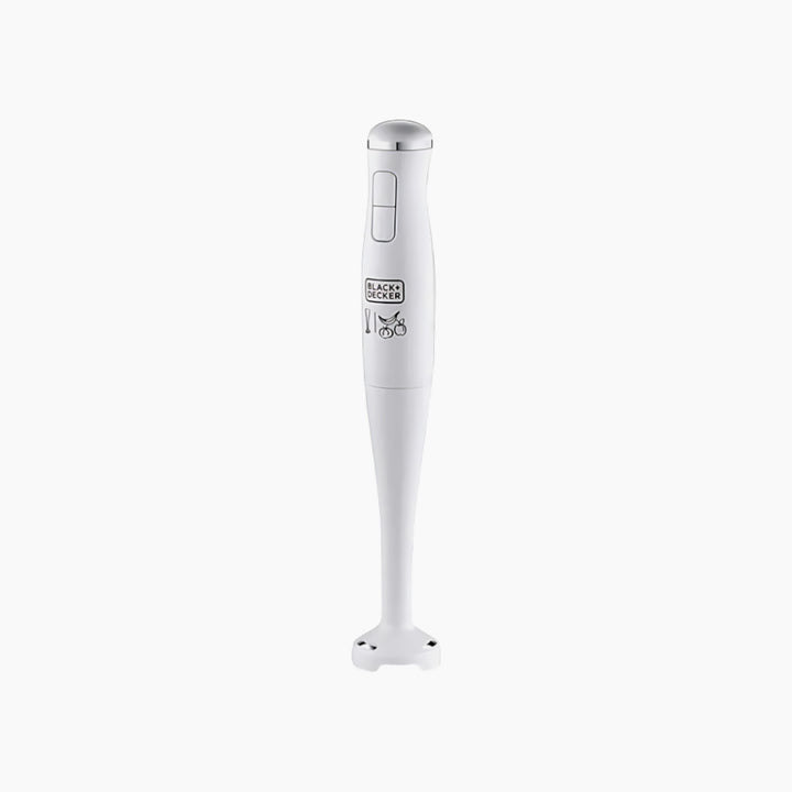 Black + Decker 300W Stick Blender