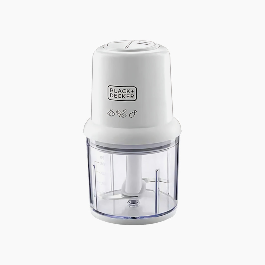 Black &amp; Decker 2 Speed Chopper 300W
