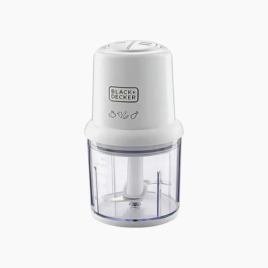 Black + Decker 2 Speed, 300W Chopper