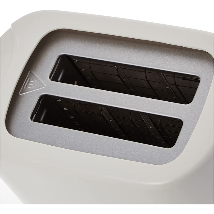 Black &amp; Decker Cool Touch 2 Slice Toaster 750W