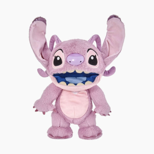 Disney Real FX Chatty Puppetronic