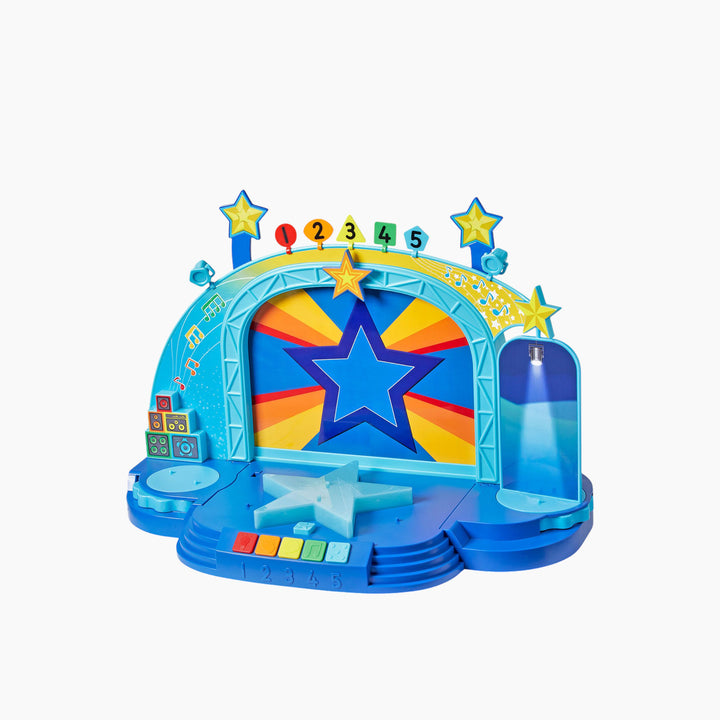 The Learning Resources - Numberblocks Five&