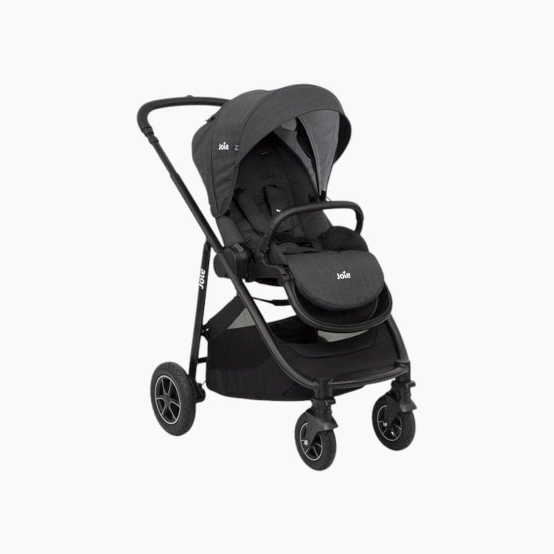 Joie Versatrax 4-in-1 Stroller - HUNA