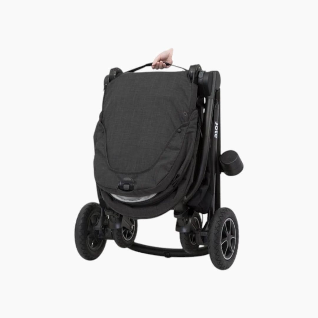 Joie Versatrax 4-in-1 Stroller - HUNA