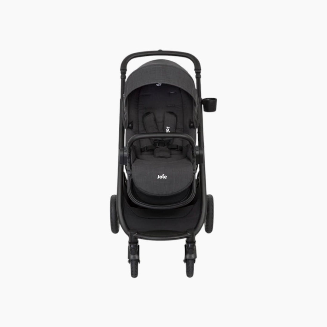 Joie Versatrax 4-in-1 Stroller - HUNA