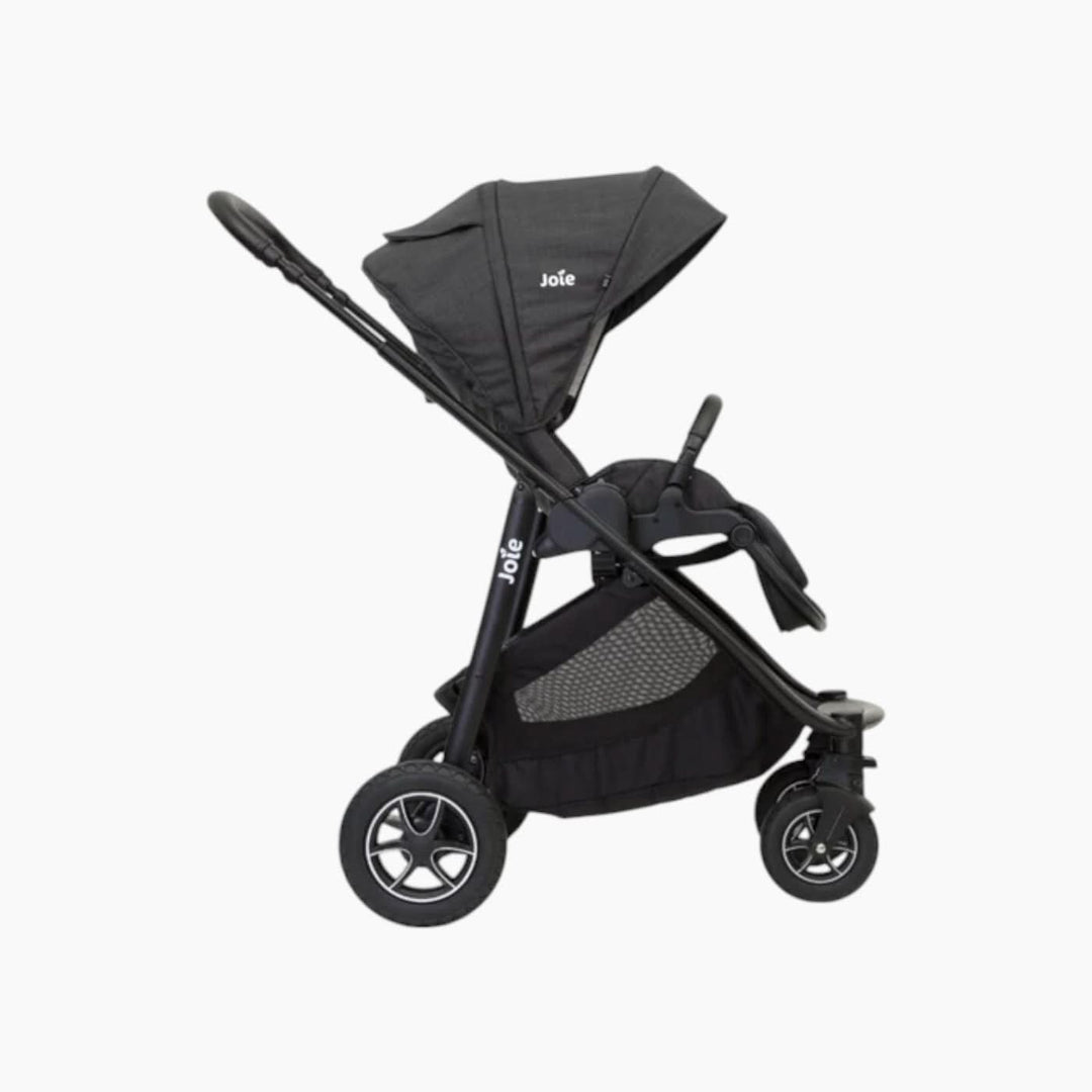 Joie Versatrax 4-in-1 Stroller - HUNA