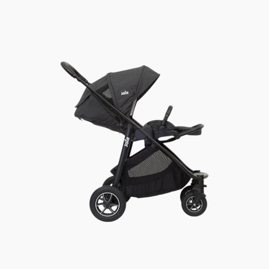 Joie Versatrax 4-in-1 Stroller - HUNA