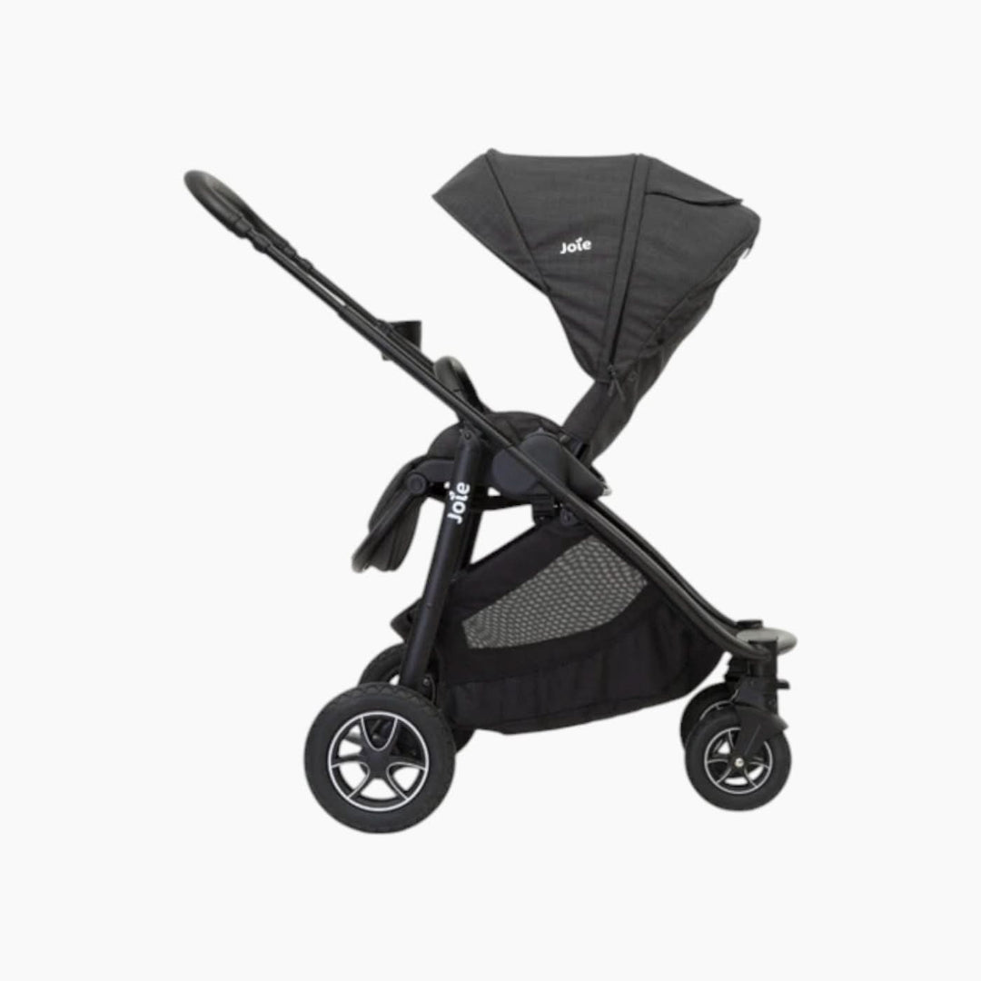 Joie Versatrax 4-in-1 Stroller - HUNA