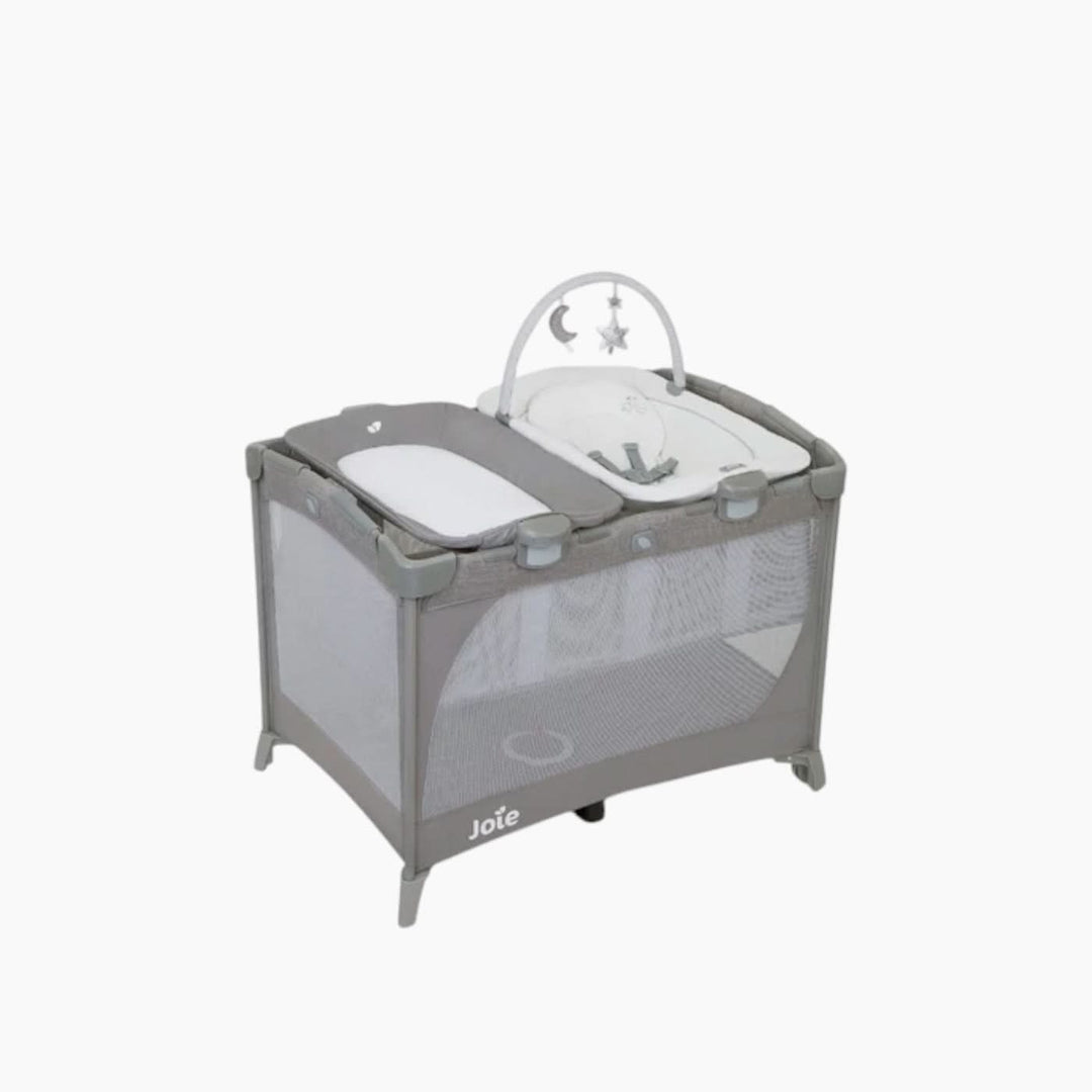 Joie Commuter Travel Cot